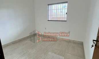 Imagem 5: CASA 100% FINANCIADA 3 QTS ÁGUAS LINDAS