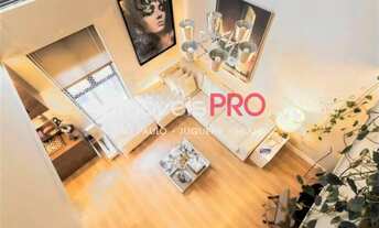 Imagem 6: Apartamento 90m² 1 Dormitório para venda na Vila Nova Conceição