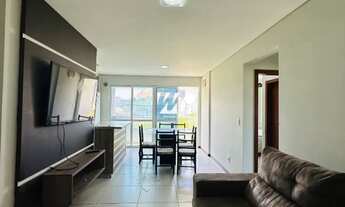 Imagem 6: Apartamento 2 Quartos com 1 Suíte e 2 vagas de garagem - imv