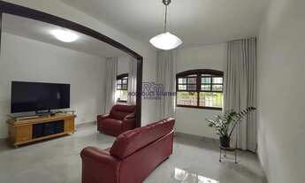 Imagem 4: Casa com habite-se 5 quartos à venda no Caiçara