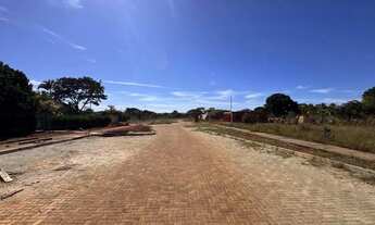 Imagem 2: Quadra 17 Park way