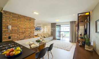 Imagem 3: Cobertura à venda no Condomínio SIX Residencial Boutique