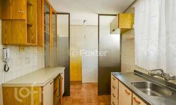 Imagem 6: Apartamento à venda Rua Guilherme Schell, Santo Antônio - Porto Alegre