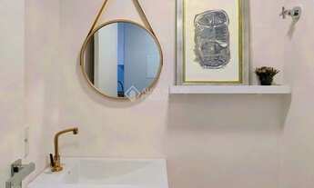 Imagem 4: Apartamento LOFT, completamente mobiliado, moderno, próximo da UFSC