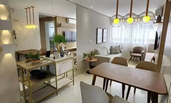 Imagem 2: Apartamento Para Vender com 2 quartos no bairro Primavera em Teresina