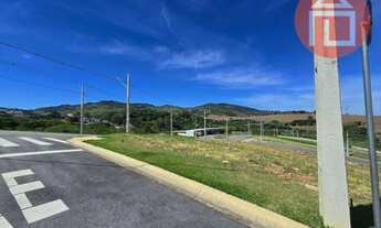 Imagem 2: Terreno à venda, 503 m² por R$ 350.000,00 - Condomínio Residencial Teriva Innovare - Braga