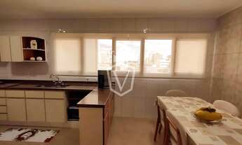 Imagem 7: APARTAMENTO À VENDA NO MARRAKESH, V. BOAVENTURA, JUNDIAÍ, SP