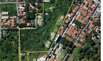 Imagem: Terreno com 48.000m² na Avenida Maestro