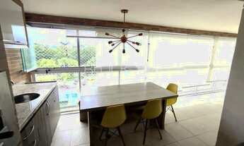 Imagem 5: Barra da Tijuca Apartamento com 3 dormitórios