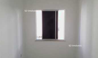 Imagem 6: Apartamento compacto com 2 quartos em condomínio na Serrinha