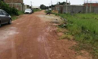 Imagem: Terreno de 416 m2