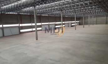 Imagem: Galpões em condomínio para locação -Jarinu