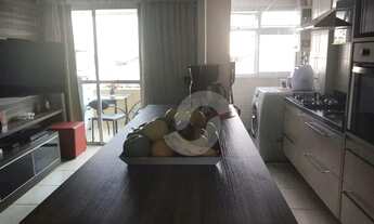 Imagem 4: Apartamento à venda, 80 m² por R$ 480.000,00 - Badu - Niterói/RJ