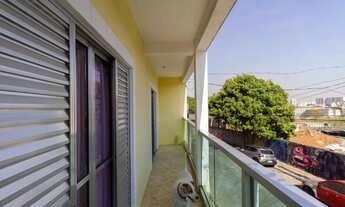 Imagem: Casa para venda em Jardim Santa Cruz (Zona