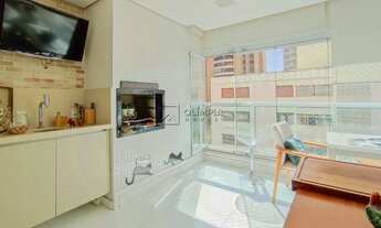 Imagem 6: Venda Apartamento 3 Dormitórios - 247 m² Perdizes