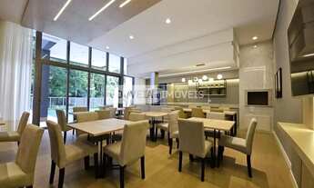 Imagem 6: Farfalle - Cobertura com 3 Dormitórios, 3 Suítes, 212.6 a 273.95m² a partir de R$2.961.200