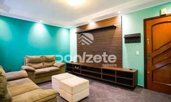 Imagem: Imóvel para venda tem 94 metros quadrados