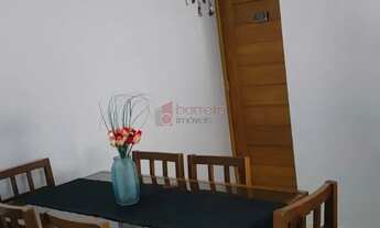 Imagem 3: APARTAMENTO PARA VENDA NO EDIFÍCIO FLORENÇA - JUNDIAÍ/SP