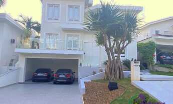 Imagem 2: CASA EM CONDOMÍNIO - ALPHAVILLE - SP