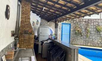 Imagem 7: Casa com 5 quartos à venda, 250 m² no Cosme Velho