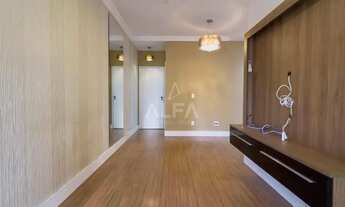 Imagem 3: Apartamento à venda e para alugar em Vitória, Jardim Camburi, com 3 quartos, com 110 m²