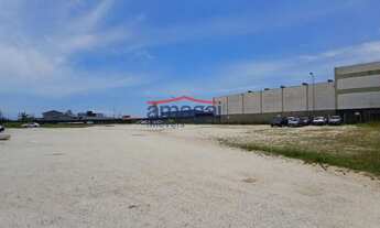 Imagem 4: Locação Área Industrial - Jacareí Trecho Rio - São Pailo