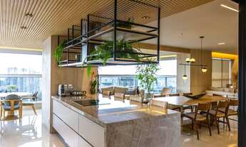 Imagem: Premier L x27 allure Setor Marista - Goiânia