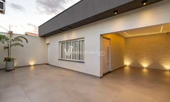 Imagem: Casa - Parque Taquaral - Campinas