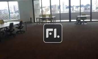 Imagem 2: Conjunto para alugar, 2228 m² por R$ 312.958,01/mês - Brooklin - São Paulo/SP