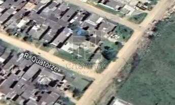 Imagem: Terreno à venda no Areal