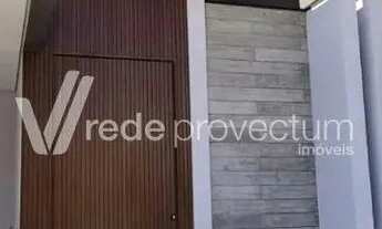 Imagem 3: Casa - Residencial Fazenda Santa Rosa - Fase 1 - Itatiba