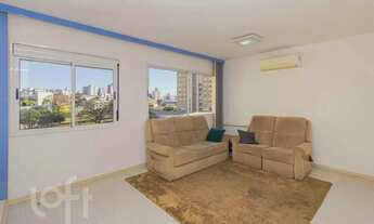 Imagem 4: Imóvel para venda possui 68 metros quadrados com 2 quartos em Vila Ipiranga - Porto Alegre