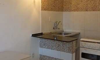 Imagem 3: Kitnet para temporada em Arembepe