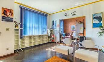 Imagem 7: Casa à venda com 220 m² no Vila Nogueira, Campinas