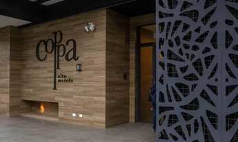 Imagem 4: Alto Padrão em Cada Detalhe 3 Suítes e Lazer Premium nas Mercês!