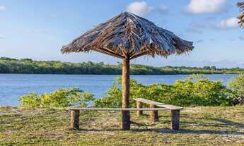 Imagem 4: Loteamento aberto Aguas da Barra ( Ultimas unidades ) Pgt Faciliatdo em ate 180x