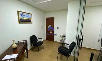 Imagem 7: SALA COMERCIAL DE 43,72M² DE ÁREA CONSTRUÍDA COM 2 SALAS, 1 RECEPÇÃO, 1 COPA E 1 BANHEIRO