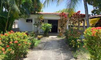 Imagem 3: Aluguel casa Serrambi