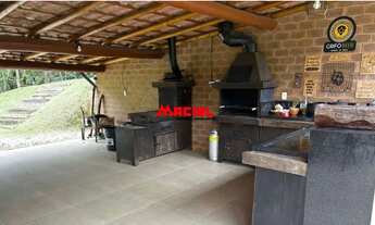 Imagem 4: SÍTIO À VENDA EM SÃO FRANCISCO XAVIER ? UM VERDADEIRO REFÚGIO DE PAZ