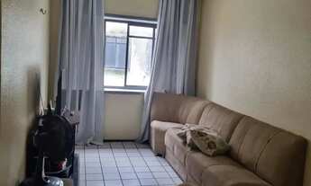 Imagem 3: Condomínio Belo Horizonte - 02 quartos