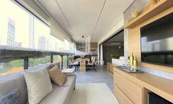 Imagem 7: Apartamento à venda, Prédio novo recém-entregue na Vila Romana, São Paulo, SP