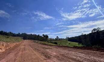 Imagem 2: Seu terreno com vista dos sonhos