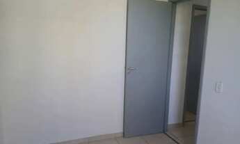 Imagem 2: Locação apartamento - 45m² - 2 quartos - 1 banheiro social - 1 vaga de garagem - Vila Reze