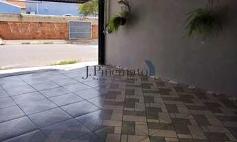 Imagem 2: CASA TÉRREA Á VENDA COM 03 DORMITÓRIOS NO PORTAL SANTA FÉ - ITUPEVA- S/P. REF.23714