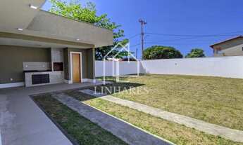 Imagem 5: Casa Alto Padrão no Jardim Atlântico Leste