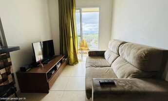 Imagem: Apartamento pra venda com sacada - Jacareí