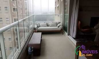 Imagem 4: APARTAMENTO - TAMBORÉ - SP