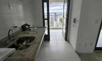 Imagem 5: APARTAMENTO NOVO 68M² - VENDA R$ 975.000,00 - TATUAPÉ - SP