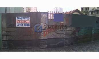 Imagem: Terreno Residencial de 400 m² à venda