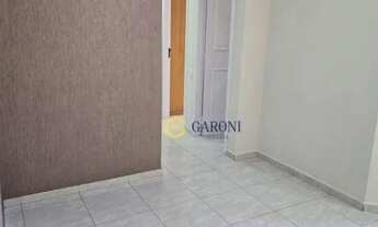 Imagem 3: Apartamento com 3 dormitórios para alugar, 83 m² - Pompeia - São Paulo/SP